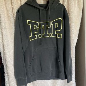 FTP hoodie